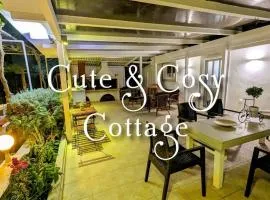 Cute & Cosy Cottage - Free Bicycles to use!!!