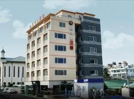 Seogwipo Milano
