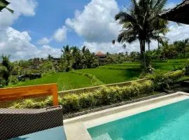 Kubu Rawa Villa Ubud