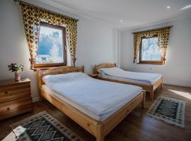 Apartamenty Aleksandra，位于Gronków的酒店