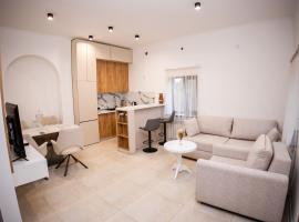 Chuchu land by Yerjanik Hotel，位于Kurtʼan的酒店