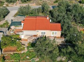 Apartments Tara，位于布里尼的酒店