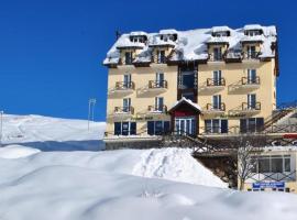 Hotel Donata，位于古多里的酒店