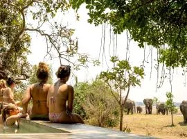 Msandile River Lodge