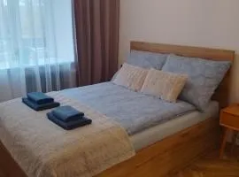 Apartament przy Ratuszu