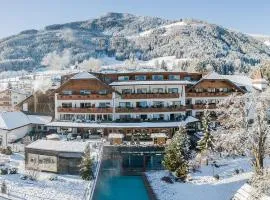 雷纳尔霍夫活跃/spa/平衡酒店