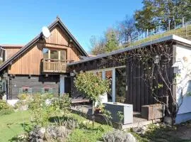 Ferienhaus In Grossklein