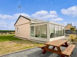 Gorgeous Home In Creances-Plage