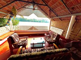 River View，位于North Paravur的酒店