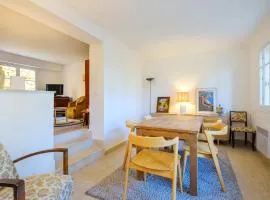Propriété Muraccioli - Maison avec vue mer
