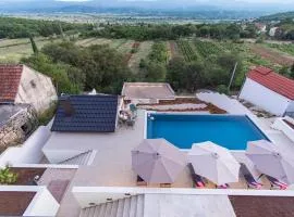 Luxury Villa Dobri Dida