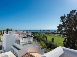 Palm Beach Frontline Penthouse