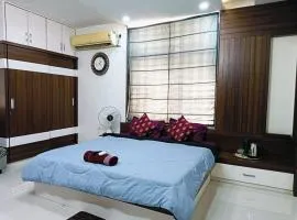corporate Guest house