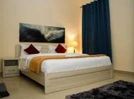 Thaal Rooms Sharjah