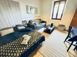 Le Lorrain Wifi Un Séjour à Part