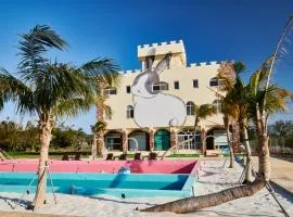 墾丁聽幸福民宿 Kenting Hear Happiness B&B
