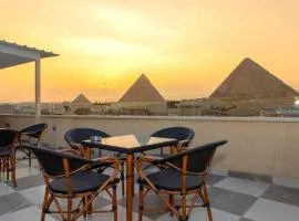 AL Farida Boutique Pyramids