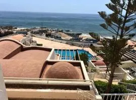 Appartement avec Piscine et Proche des Plages