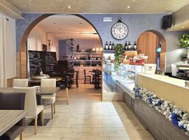 Locanda al Sole - Vo'，位于Vo Euganeo的酒店