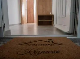 Apartman Krznarić