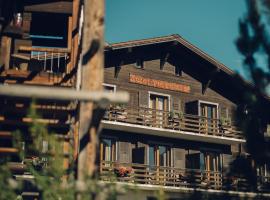 Victoria Retreat & Spa，位于韦尔科兰的酒店