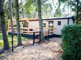 Chalet Woef op de Veluwe