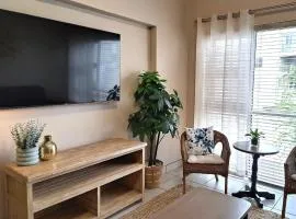 St Diaz Mossel Bay Holiday Home