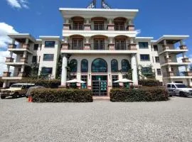 Hotel Autódromo