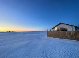 Cave Cabins