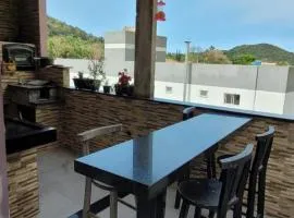 Casa 4 dormitórios em Itapema