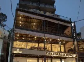 Oak Ray La Ella Breeze，位于埃拉的尊贵型酒店