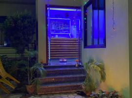 Hotel Greenlight，位于索拉哈Bharatpur Airport - BHR附近的酒店
