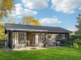 Pet Friendly Home In Fanø With Wifi