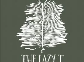 The Lazy T