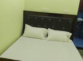 Super Hotel O Av Priya，位于王舍城的酒店