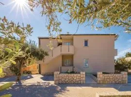 Cozy Apartment In Mandre With Wifi