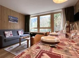 Amba Chalet Famiglia Cima - Quadrilocale 6 posti letto