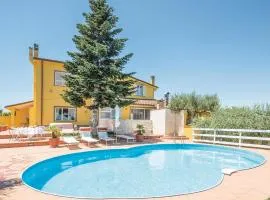 Gorgeous Home In Roma With Private Swimming Pool, Can Be Inside Or Outside