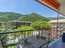 Stunning Apartment In Recco With Wifi