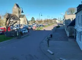 Gite de la libération