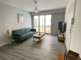 Appartement T2 Centre Ville C1
