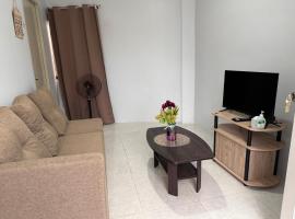 Comfy Staycation IV，位于San Ramon的旅馆