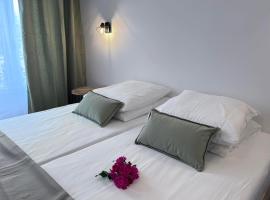 La Maison de Colette，位于Trie-Château的酒店