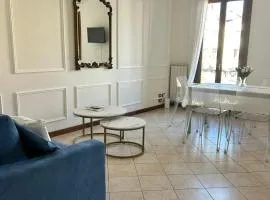 Venice Canal Stay