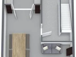i360 Pad - by Brighton Holiday Lets