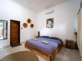 Jepun Villa 02 - One Bedroom without kitchen