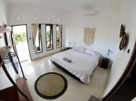 Jepun Villa 03 - One Bedroom without kitchen