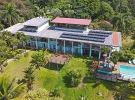 Bird Island Bungalows