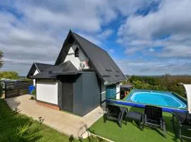 Pet Friendly Home In Kunovec Breg With Sauna