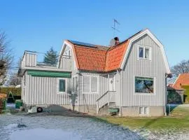 Lovely Apartment In Onsala